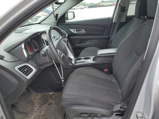 Photo 7 from auction – 2015 GMC TERRAIN SL with VIN 2GKALREK9F6294545