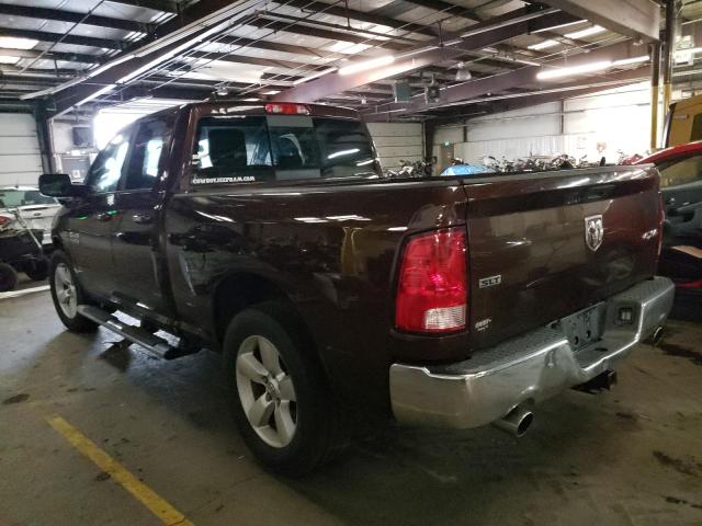 صورة رقم 2 من المزاد - 2015 RAM 1500 SLT مع VIN 1C6RR7GT7FS511635