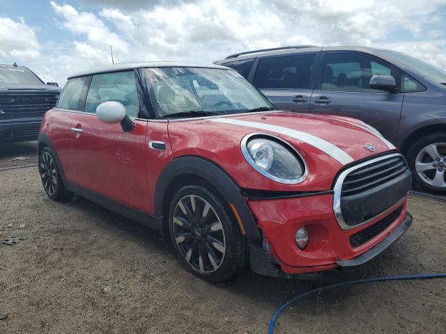 Photo 4 from auction – 2019 MINI COOPER with VIN WMWXP5C54K2D72138