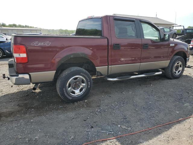 Photo 3 from auction – 2005 FORD F150 SUPER with VIN 1FTPW14515FA64058