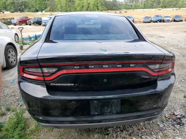 Photo 6 from auction – 2017 DODGE CHARGER PO with VIN 2C3CDXAT6HH508049
