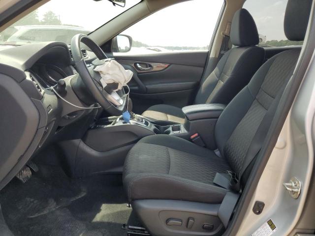 Photo 7 from auction – 2019 NISSAN ROGUE S with VIN 5N1AT2MT4KC728543
