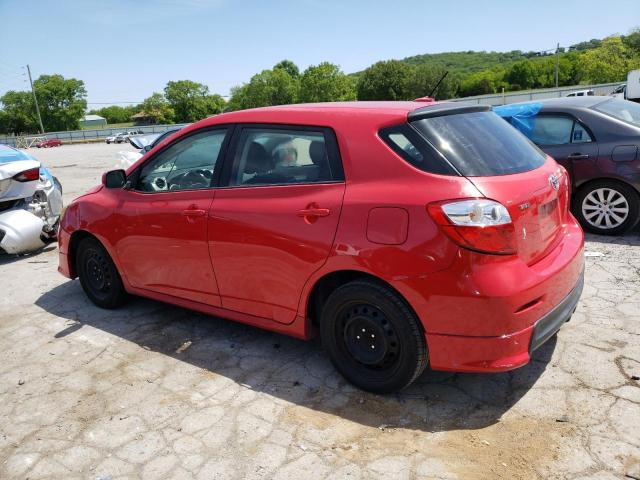 Photo 2 from auction – 2010 TOYOTA COROLLA MA with VIN 2T1KU4EE1AC271746