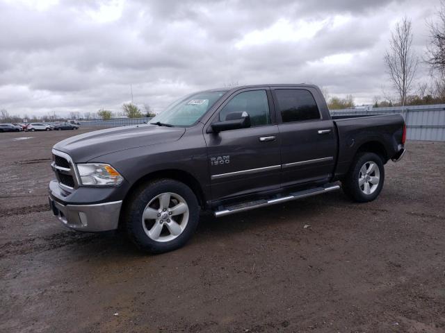 Photo 1 from auction – 2014 RAM 1500 SLT with VIN 1C6RR7LG6ES295266