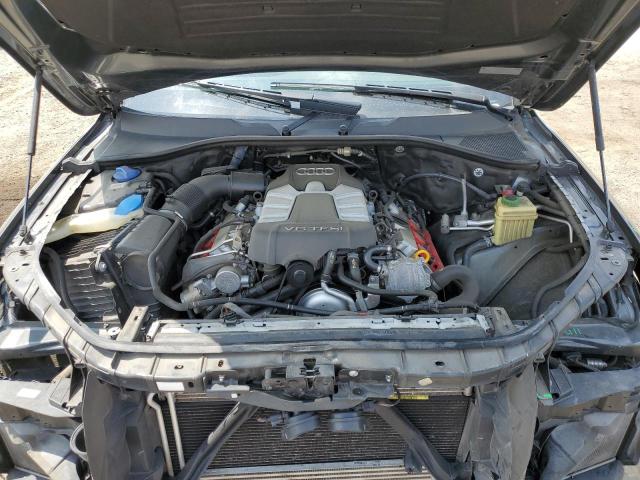 Photo 12 from auction – 2015 AUDI Q7 PREMIUM with VIN WA1CGAFE0FD031178
