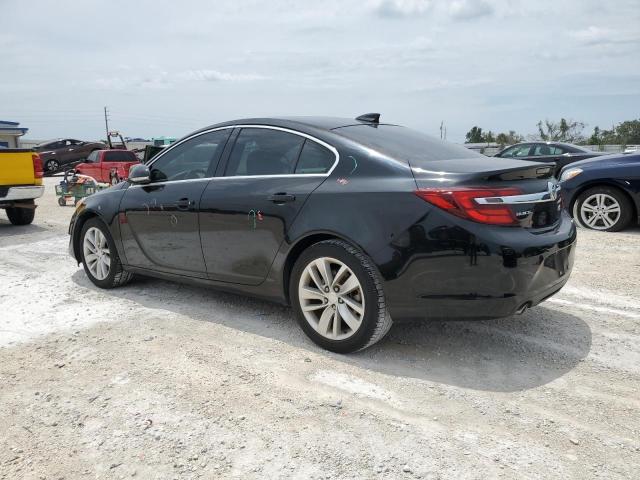 Photo 2 from auction – 2016 BUICK REGAL with VIN 2G4GK5EX5G9151052