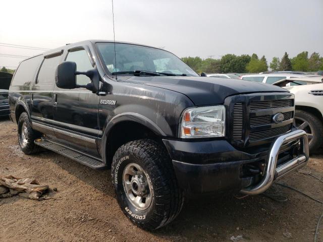 Photo 4 from auction – 2005 FORD EXCURSION with VIN 1FMSU43P55ED12706