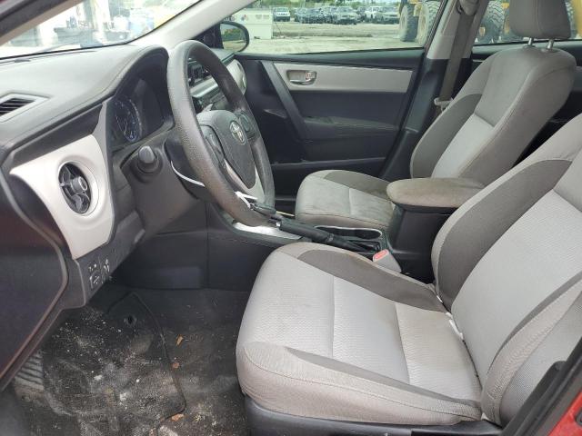 Photo 7 from auction – 2017 TOYOTA COROLLA L with VIN 2T1BURHE3HC858324