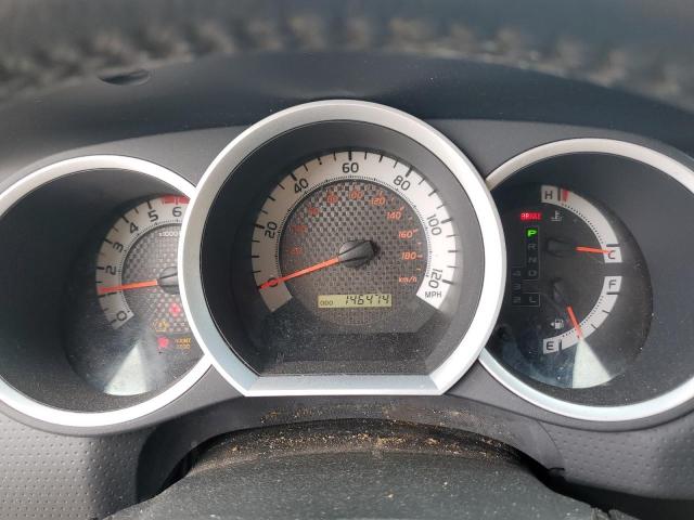 Photo 9 from auction – 2011 TOYOTA TACOMA DOU with VIN 3TMLU4EN3BM073926