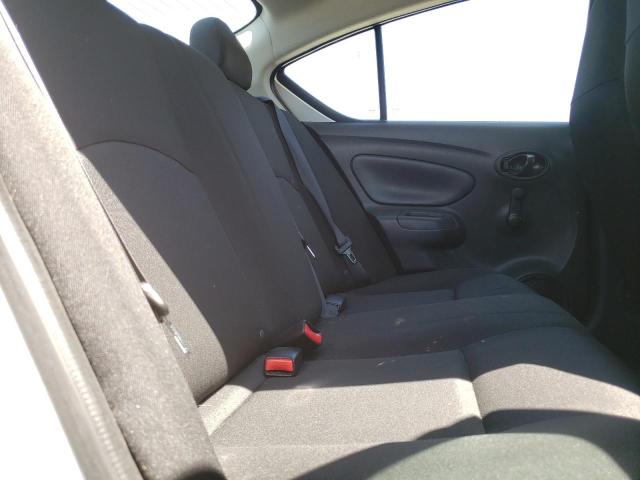 Photo 10 from auction – 2015 NISSAN VERSA with VIN 3N1CN7AP6FL896158