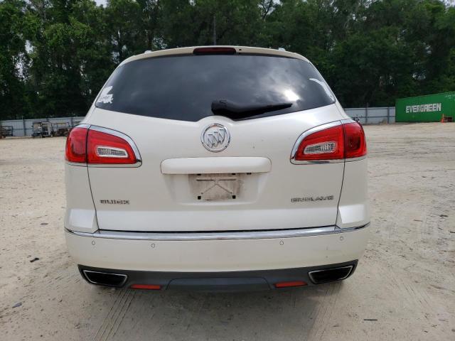 Photo 6 from auction – 2014 BUICK ENCLAVE with VIN 5GAKRCKD4EJ122802