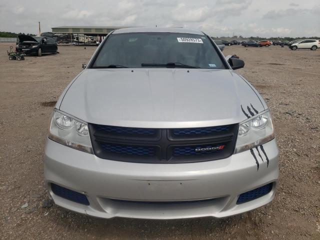 Photo 5 from auction – 2012 DODGE AVENGER SE with VIN 1C3CDZABXCN322937