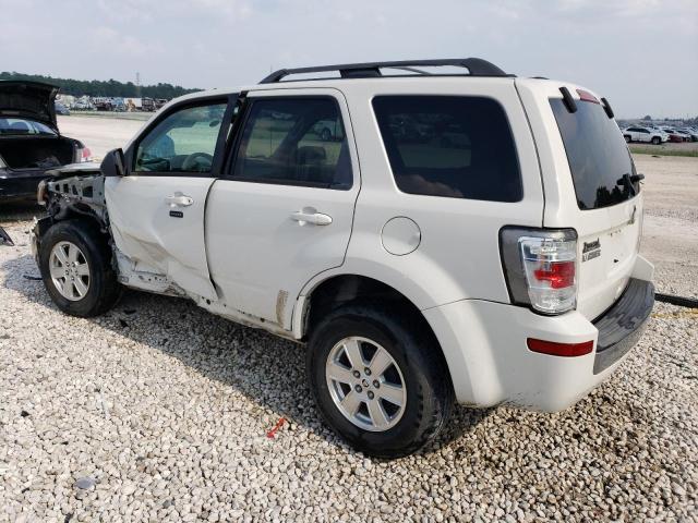 Photo 2 from auction – 2011 MERCURY MARINER with VIN 4M2CN8B72BKJ01209
