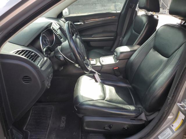Photo 7 from auction – 2016 CHRYSLER 300 LIMITE with VIN 2C3CCAAG1GH175812