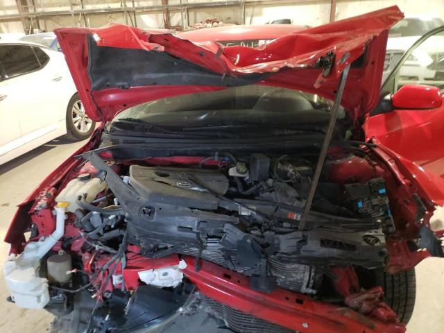 Photo 11 from auction – 2007 MAZDA 3 HATCHBAC with VIN JM1BK343871643113