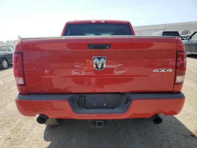 Photo 6 from auction – 2014 RAM 1500 ST with VIN 1C6RR7KT8ES105241