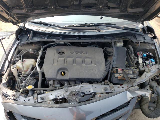 Photo 11 from auction – 2012 TOYOTA COROLLA BA with VIN 5YFBU4EE6CP003911