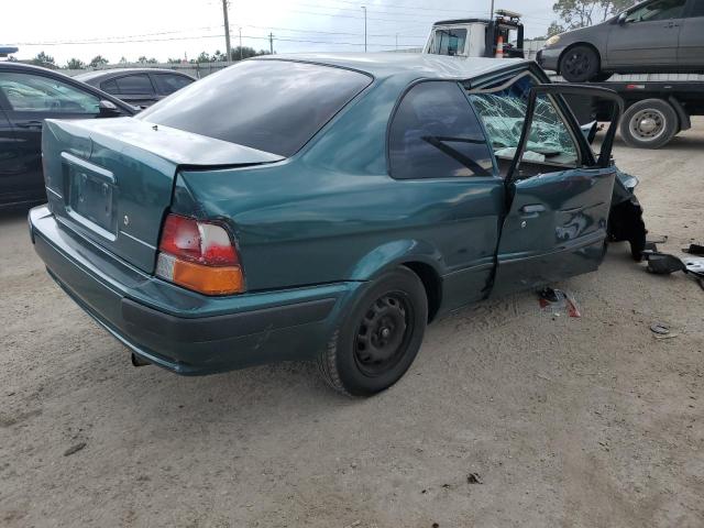 Photo 3 from auction – 1995 TOYOTA TERCEL DX with VIN JT2EL56D8S0020707