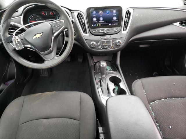 Photo 8 from auction – 2019 CHEVROLET MALIBU LS with VIN 1G1ZB5ST0KF224092