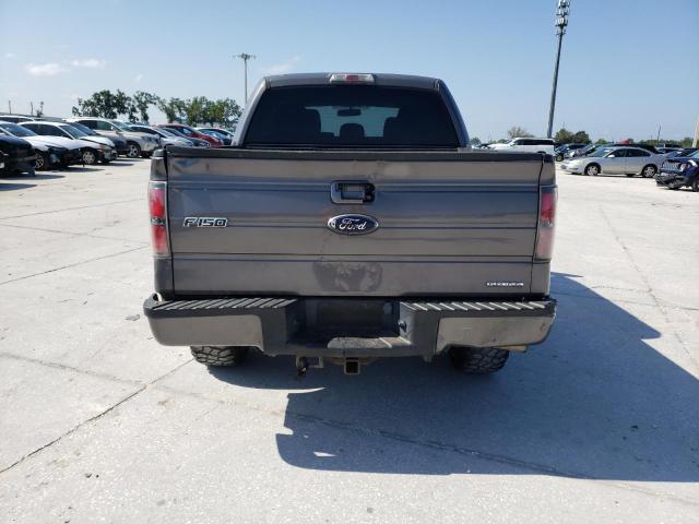 Photo 6 from auction – 2013 FORD F150 SUPER with VIN 1FTFW1EF5DKD03846