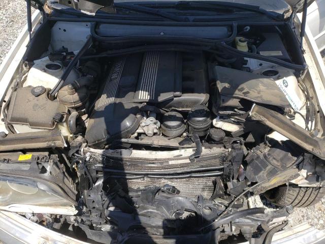 Zdjęcie 11 z aukcji – 2004 BMW 325 CI z VIN WBABW33484PL33564