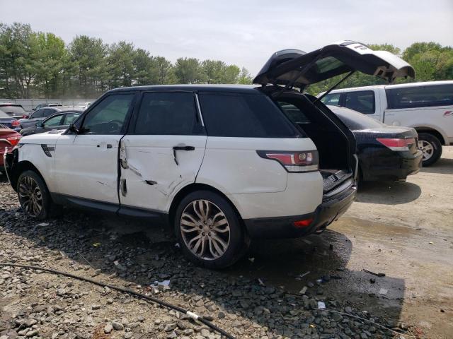 Снимка 2 от търг – 2015 LAND ROVER RANGE ROVE с VIN SALWR2TFXFA512842