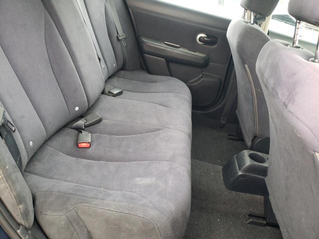 Photo 10 from auction – 2008 NISSAN VERSA with VIN 3N1BC13E98L376761