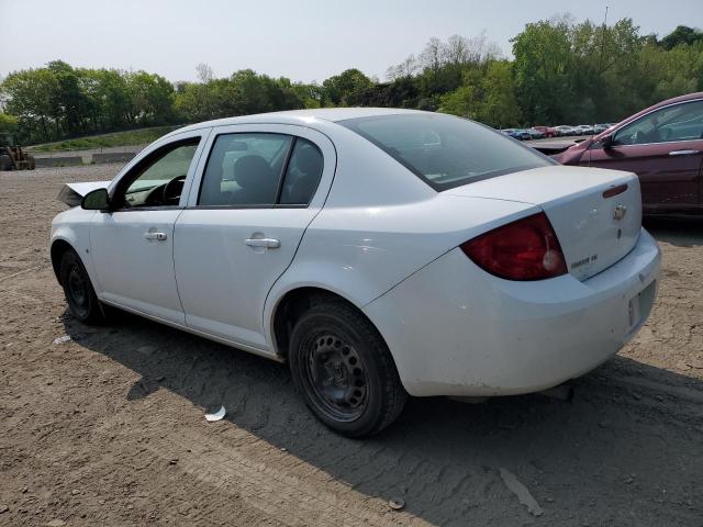 Photo 2 from auction – 2006 CHEVROLET COBALT with VIN 1G1AK55F467841188