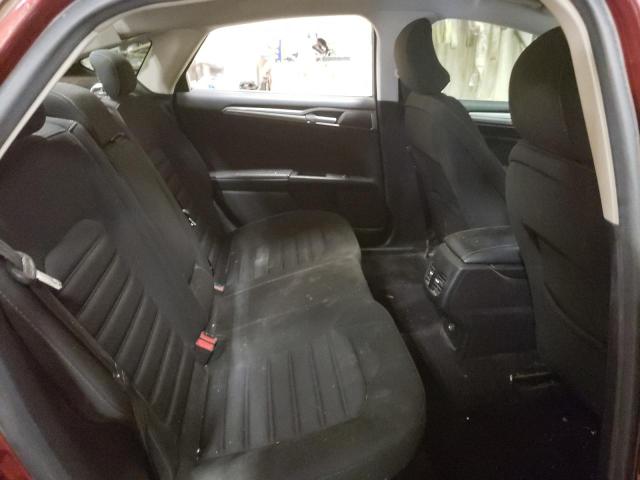 Photo 10 from auction – 2017 FORD FUSION SE with VIN 3FA6P0H79HR109873