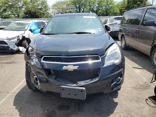 Photo 5 from auction – 2011 CHEVROLET EQUINOX LT with VIN 2CNALPEC2B6425314