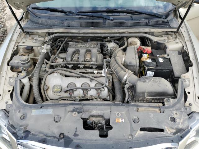 Photo 11 from auction – 2011 FORD TAURUS SEL with VIN 1FAHP2EWXBG138619