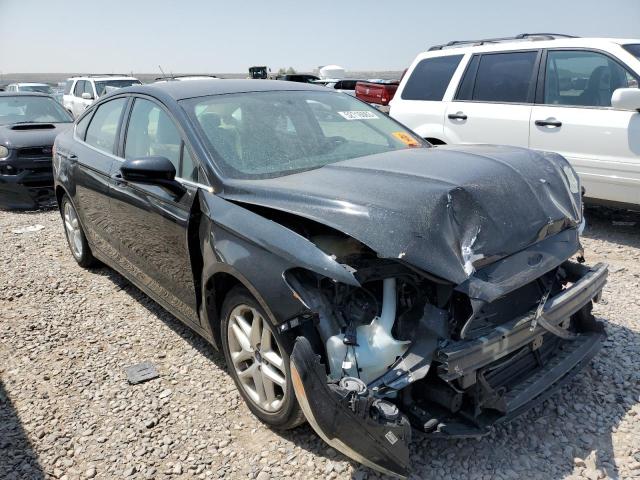 Photo 4 from auction – 2016 FORD FUSION SE with VIN 3FA6P0H76GR305316