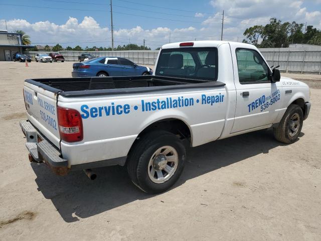 Photo 3 from auction – 2011 FORD RANGER with VIN 1FTKR1AD1BPA41477