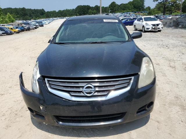 Photo 5 from auction – 2012 NISSAN ALTIMA BAS with VIN 1N4AL2AP6CC120929
