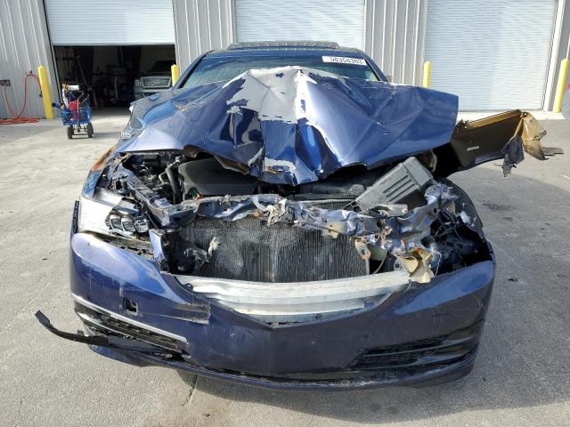Photo 5 from auction – 2015 ACURA TLX with VIN 19UUB2F3XFA018101