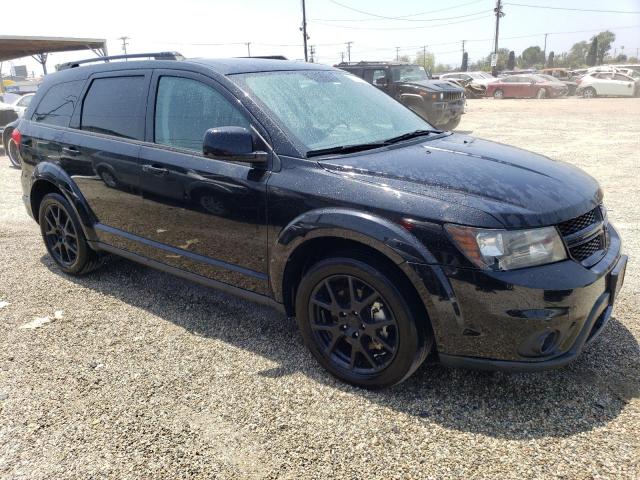 Photo 4 from auction – 2017 DODGE JOURNEY SX with VIN 3C4PDCBB2HT684650