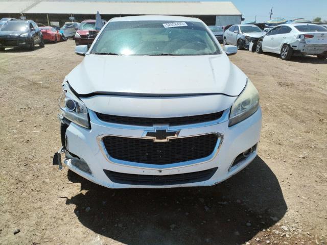 Photo 5 from auction – 2015 CHEVROLET MALIBU 1LT with VIN 1G11C5SL0FF236582