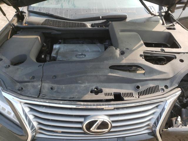 Photo 11 from auction – 2015 LEXUS RX 350 BAS with VIN 2T2BK1BA2FC270968