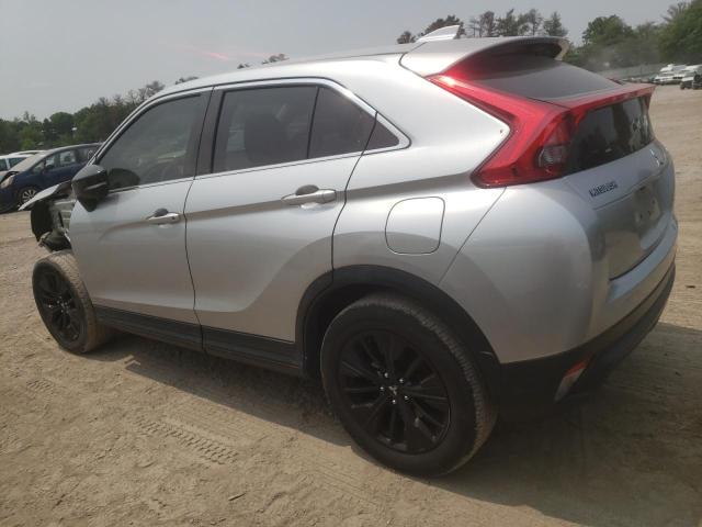 Photo 2 from auction – 2018 MITSUBISHI ECLIPSE CR with VIN JA4AT4AA2JZ043093