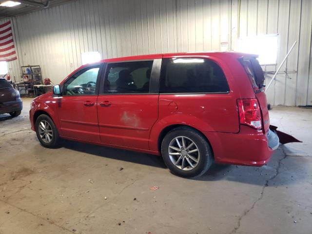 Photo 2 from auction – 2016 DODGE GRAND CARA with VIN 2C4RDGBG3GR176992