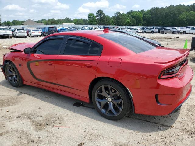 Photo 2 from auction – 2017 DODGE CHARGER R/ with VIN 2C3CDXCT1HH620710
