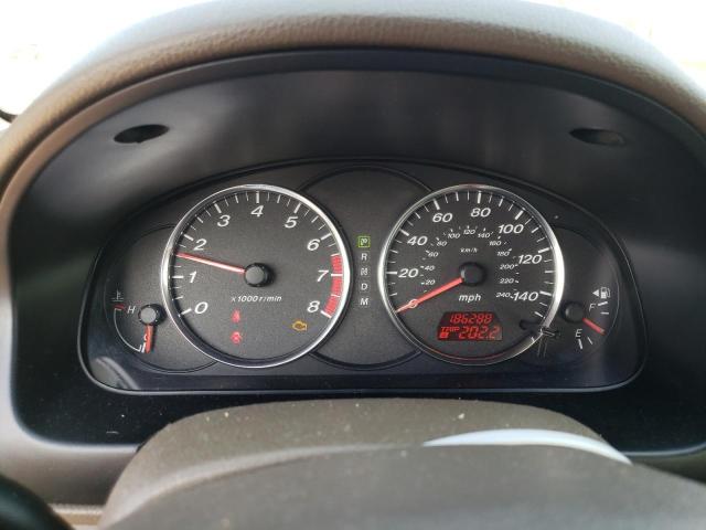 Photo 9 from auction – 2004 MAZDA 6 I with VIN 1YVFP80C345N27581