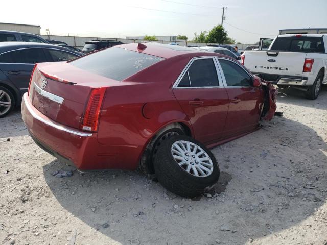 Photo 3 from auction – 2013 CADILLAC CTS LUXURY with VIN 1G6DG5E56D0109229