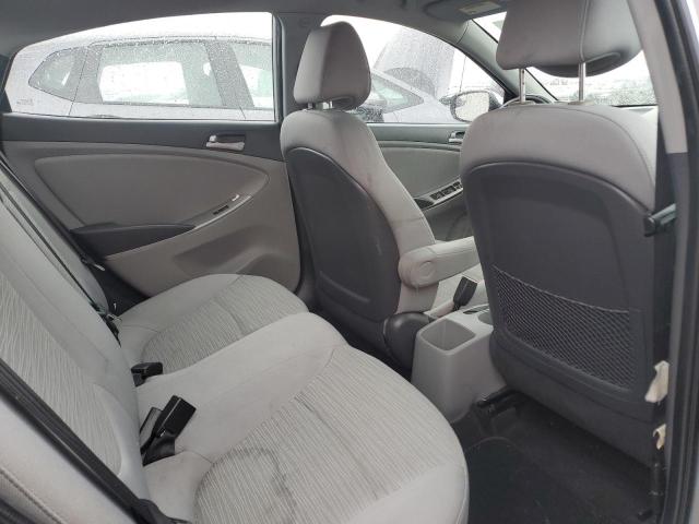 Photo 10 from auction – 2015 HYUNDAI ACCENT GLS with VIN KMHCT4AE7FU804511