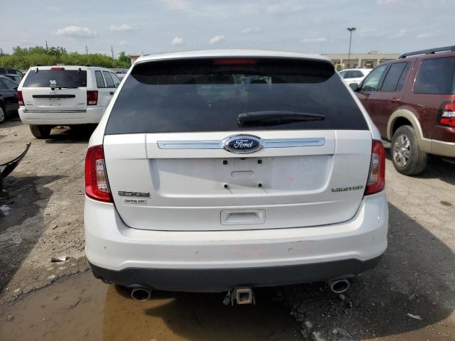 Photo 6 from auction – 2013 FORD EDGE LIMIT with VIN 2FMDK3KC8DBE06743