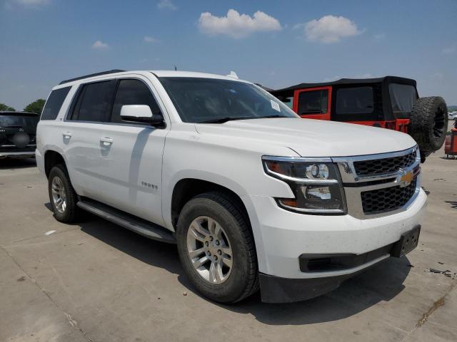 Photo 4 from auction – 2015 CHEVROLET TAHOE C150 with VIN 1GNSCAEC0FR682754