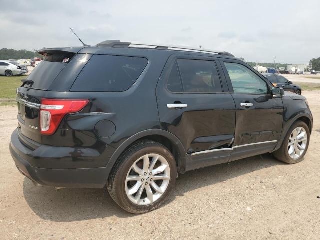 صورة رقم 3 من المزاد - 2015 FORD EXPLORER L مع VIN 1FM5K7F88FGB58538