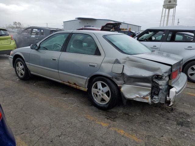 Photo 2 from auction – 2001 TOYOTA CAMRY CE with VIN JT2BG22K710581098