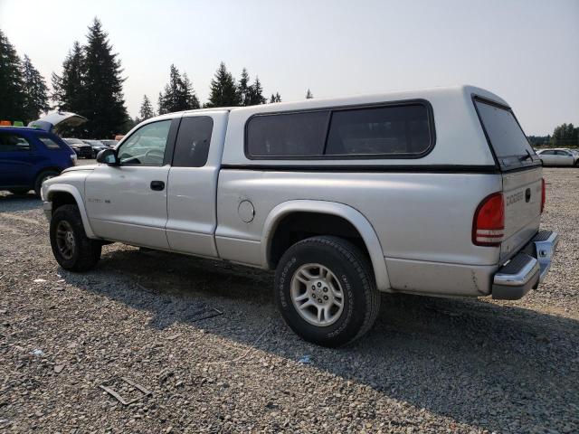 Photo 2 from auction – 2002 DODGE DAKOTA SLT with VIN 1B7GG42N82S570264