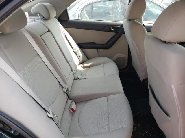 Photo 10 from auction – 2012 KIA FORTE EX with VIN KNAFU4A23C5552831